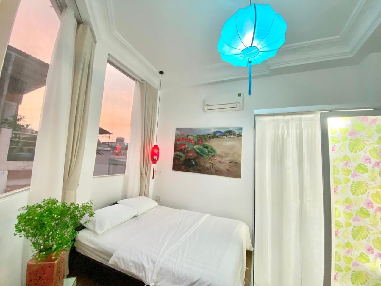 Cherry Blossom Ho Chi Minh City Exterior photo