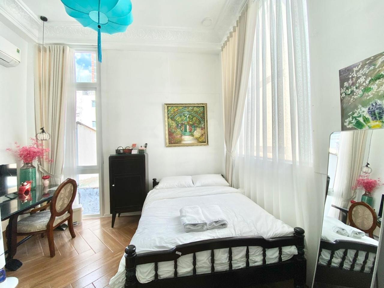 Cherry Blossom Ho Chi Minh City Exterior photo