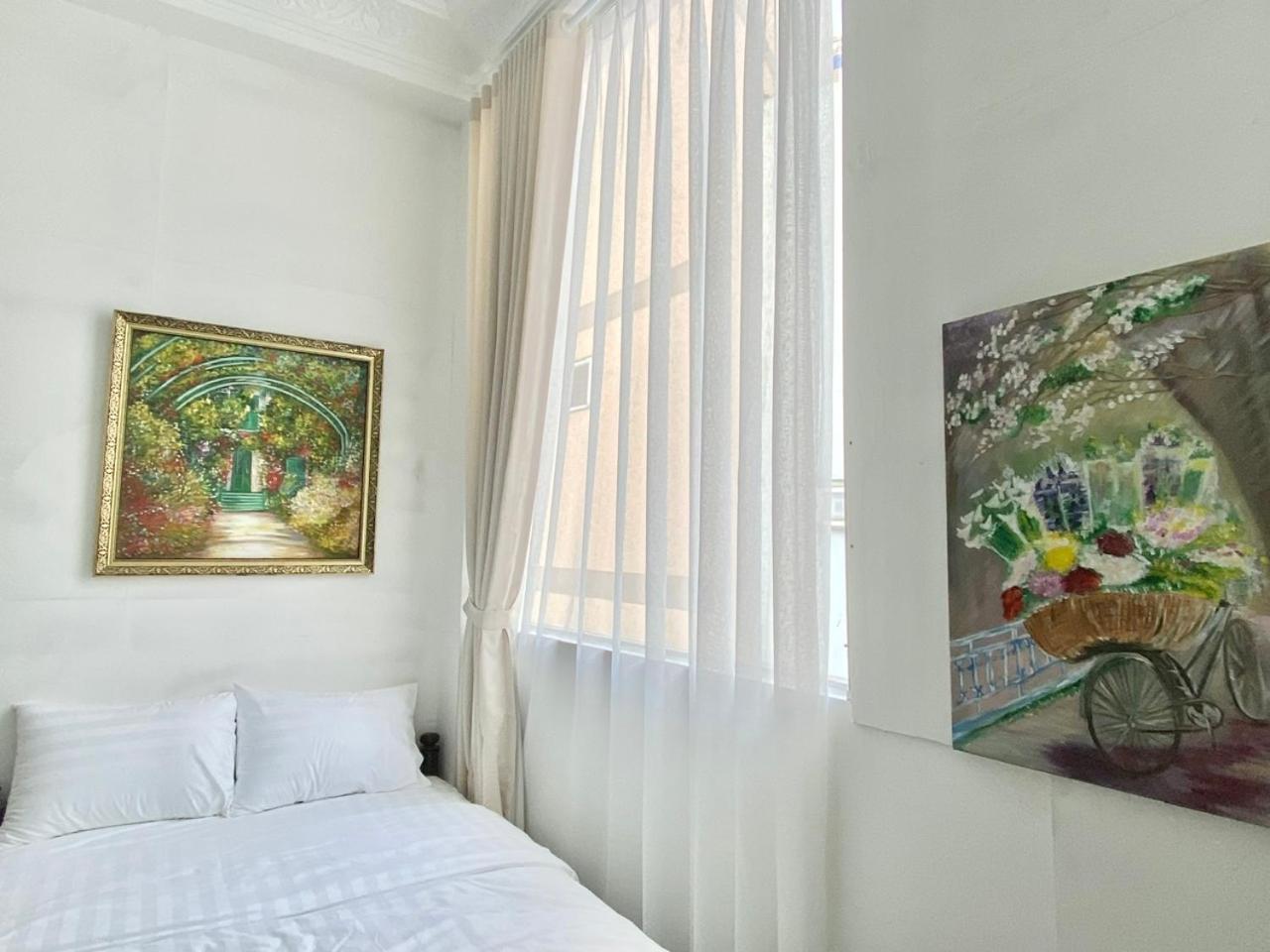Cherry Blossom Ho Chi Minh City Exterior photo