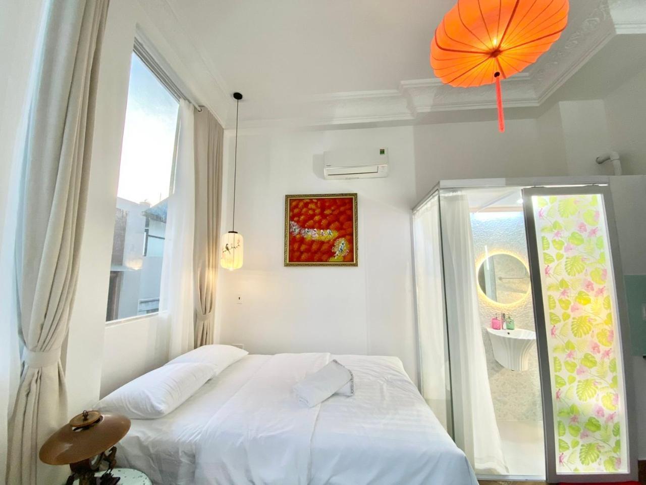 Cherry Blossom Ho Chi Minh City Exterior photo
