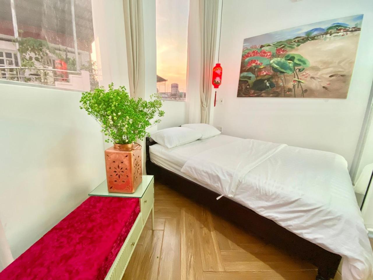 Cherry Blossom Ho Chi Minh City Exterior photo