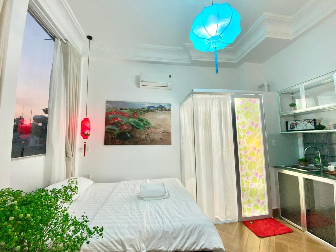Cherry Blossom Ho Chi Minh City Exterior photo
